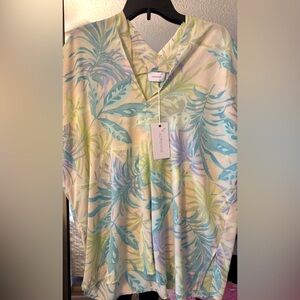 women’s nwt blouse
